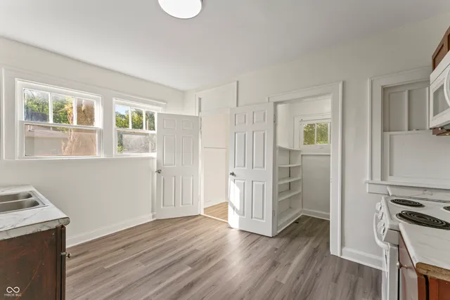 $195,000 | 102 North Denny Street, Indianapolis, IN 46201