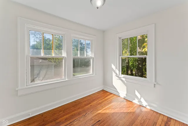 $195,000 | 102 North Denny Street, Indianapolis, IN 46201