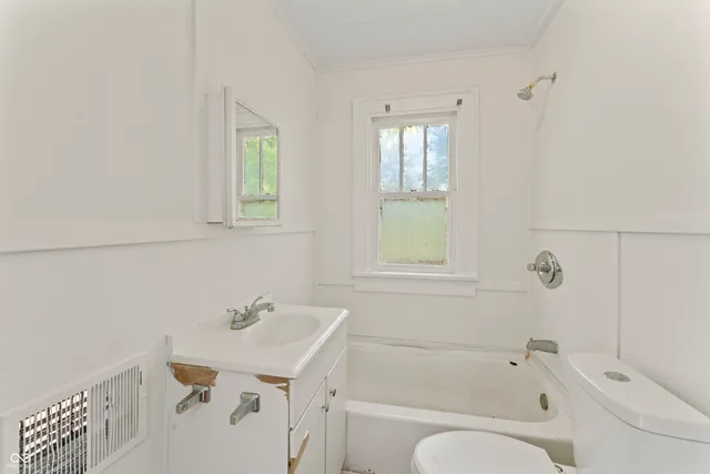 $195,000 | 102 North Denny Street, Indianapolis, IN 46201