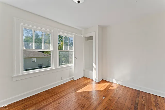 $195,000 | 102 North Denny Street, Indianapolis, IN 46201