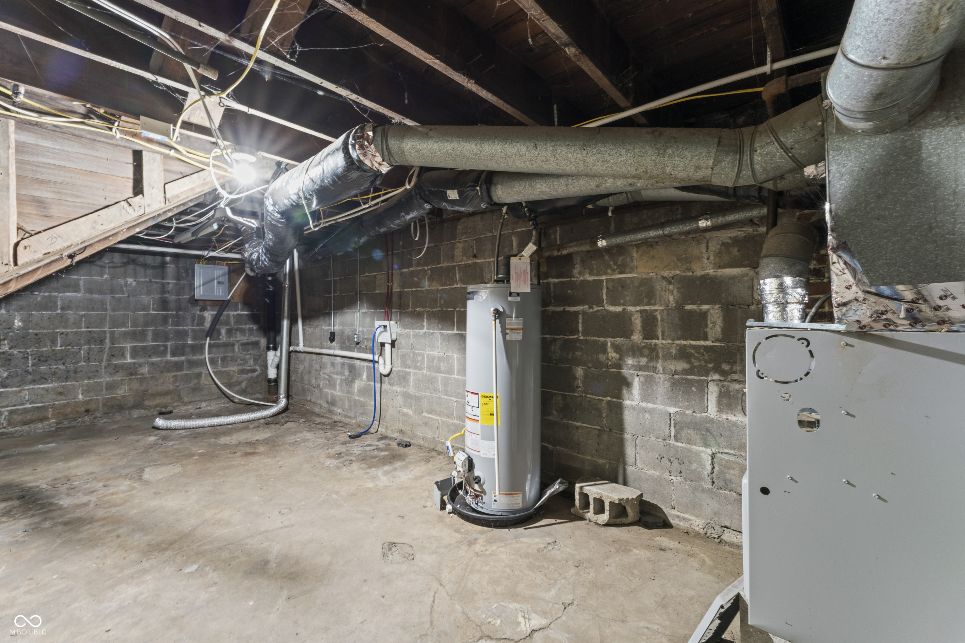 102 North Denny Street Indianapolis, IN 46201 - Photo 28 of 36