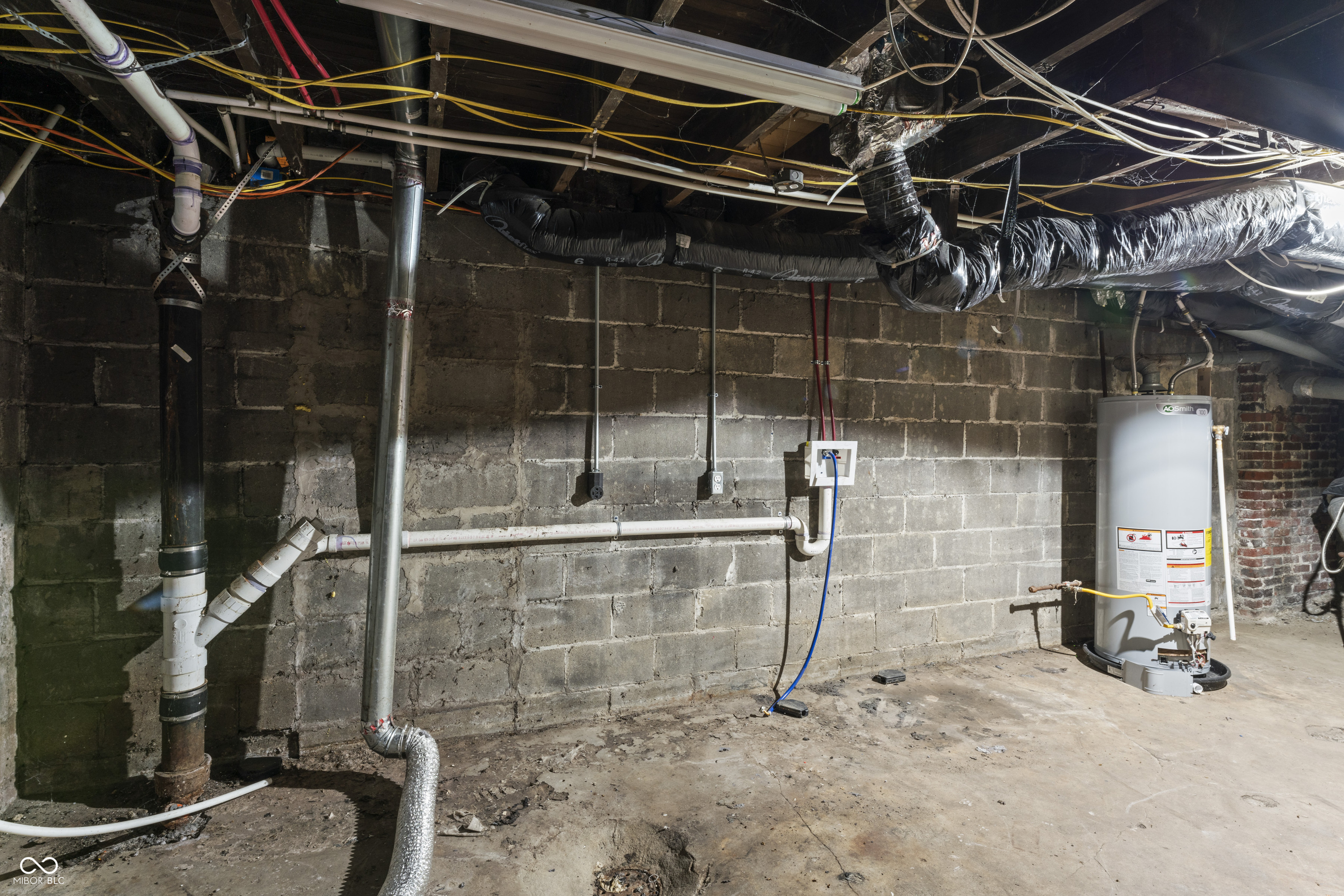 102 North Denny Street Indianapolis, IN 46201 - Photo 29 of 36