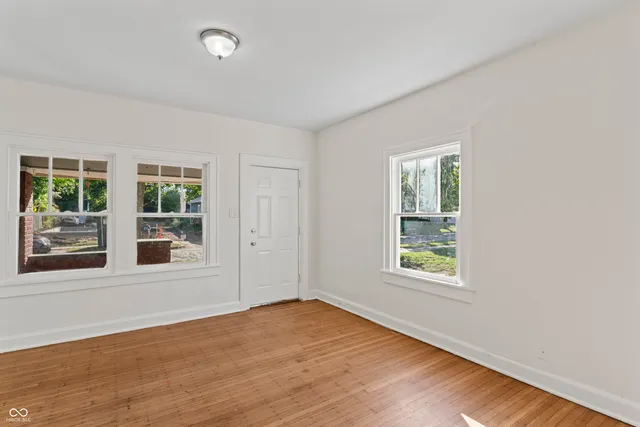 $195,000 | 102 North Denny Street, Indianapolis, IN 46201