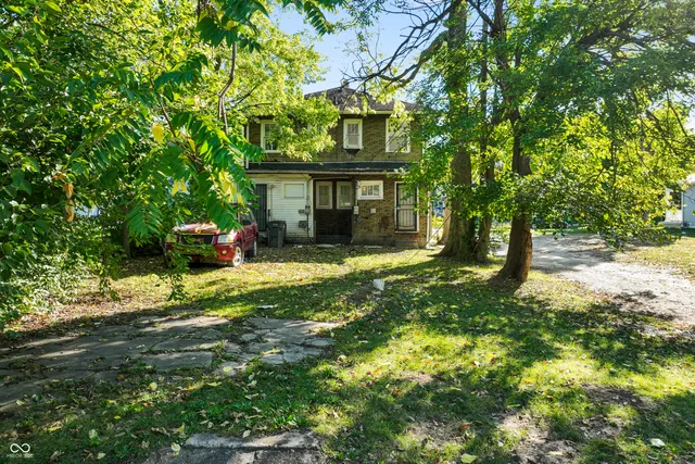 $195,000 | 102 North Denny Street, Indianapolis, IN 46201