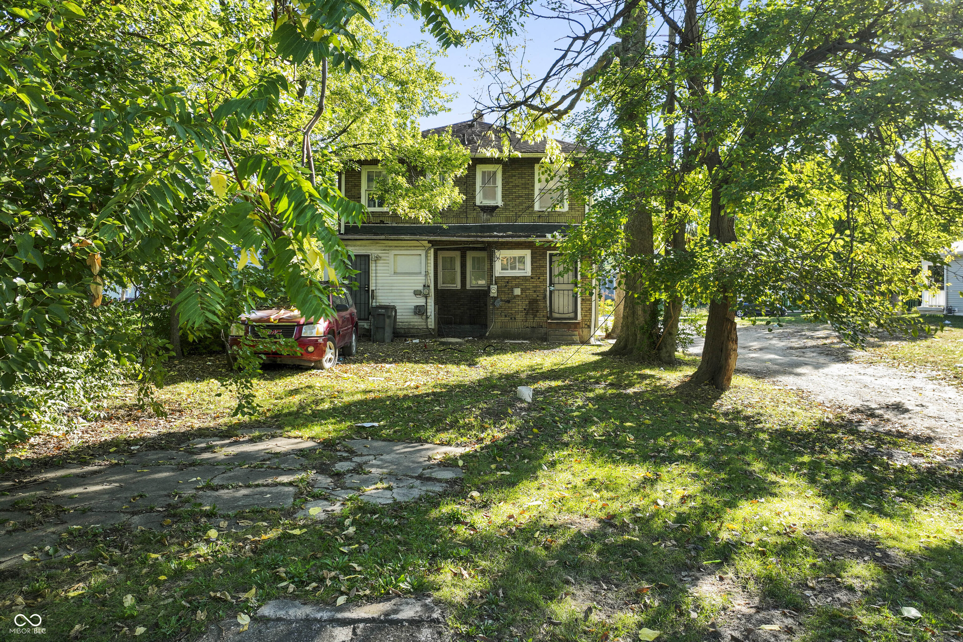 102 North Denny Street Indianapolis, IN 46201 - Photo 33 of 36