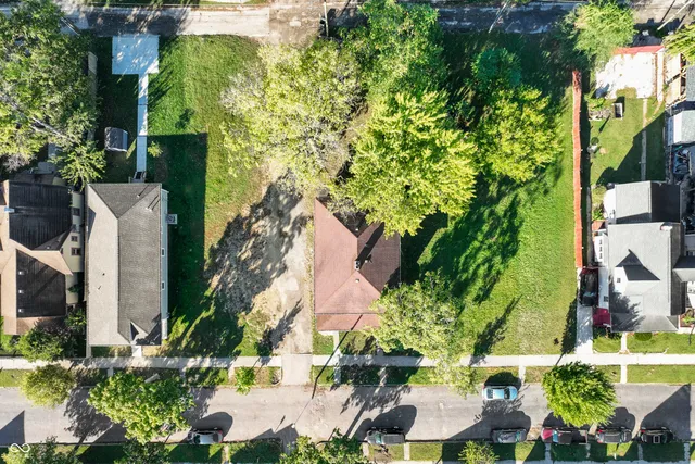 $195,000 | 102 North Denny Street, Indianapolis, IN 46201