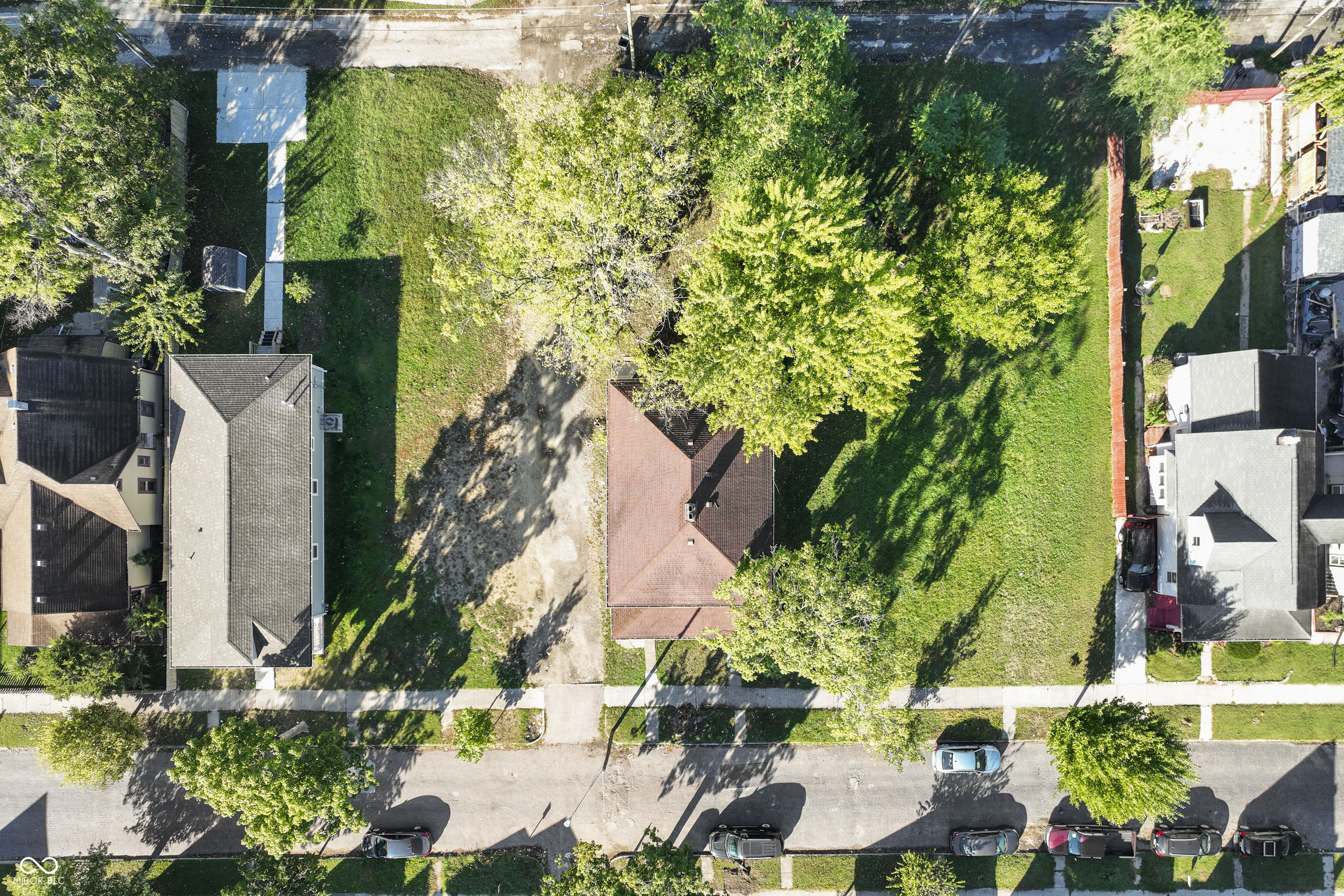 102 North Denny Street Indianapolis, IN 46201 - Photo 35 of 36