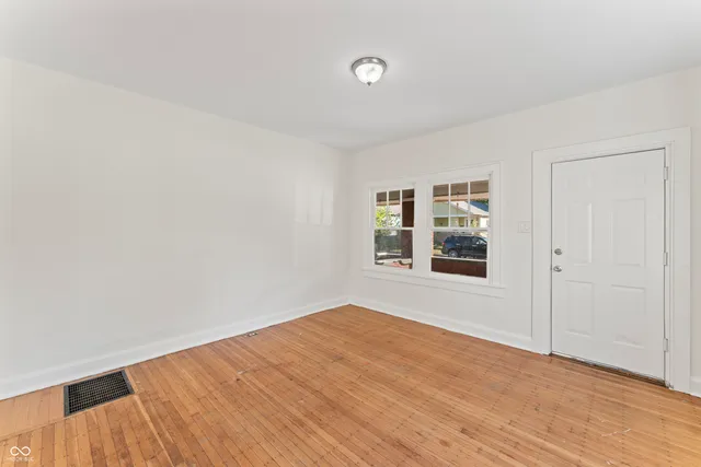 $195,000 | 102 North Denny Street, Indianapolis, IN 46201