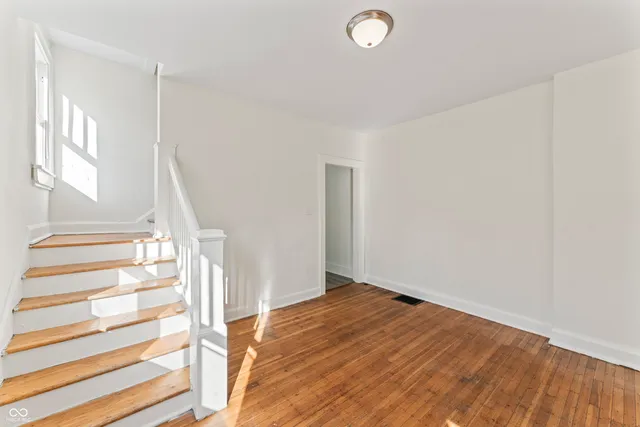 $195,000 | 102 North Denny Street, Indianapolis, IN 46201