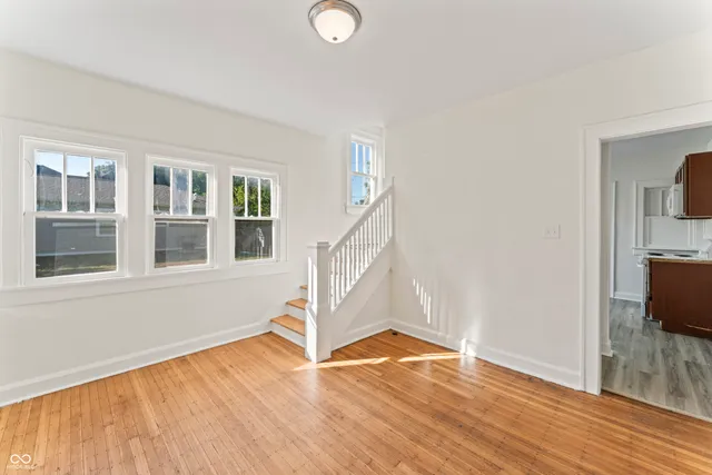 $195,000 | 102 North Denny Street, Indianapolis, IN 46201