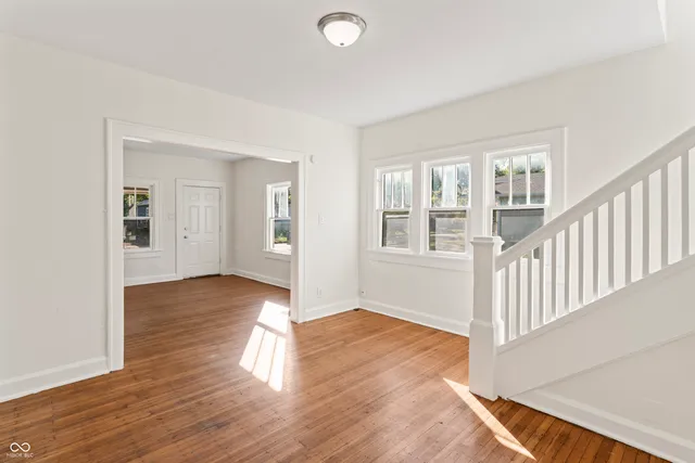 $195,000 | 102 North Denny Street, Indianapolis, IN 46201