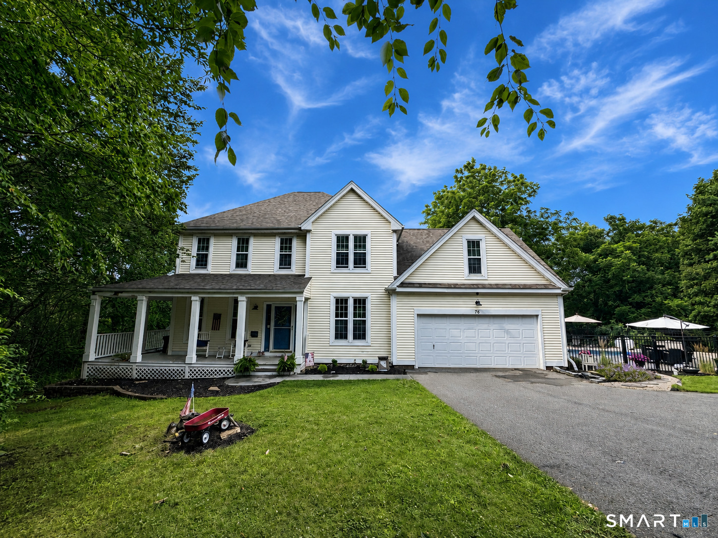 76 R Ivy Way Durham, CT 06422 - Photo 1 of 19 Gallery Image 1