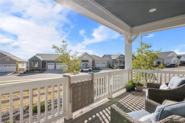 $614,999 | 8353 Bijou Creek Avenue, Littleton, CO 80125