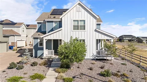 a view of a back yard of the house
