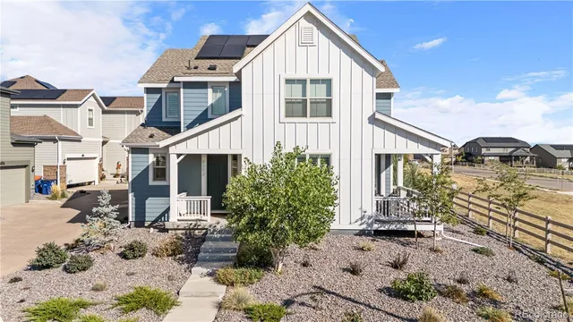 $614,999 | 8353 Bijou Creek Avenue, Littleton, CO 80125