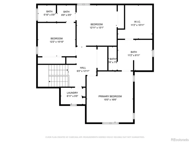 $614,999 | 8353 Bijou Creek Avenue, Littleton, CO 80125
