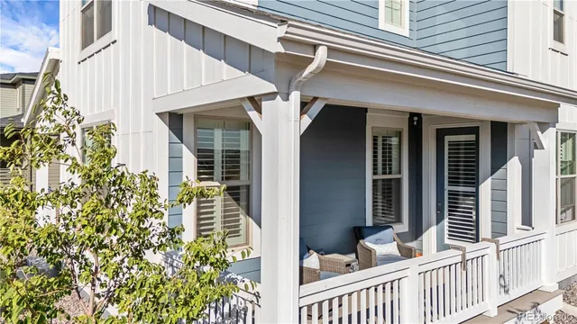 $614,999 | 8353 Bijou Creek Avenue, Littleton, CO 80125