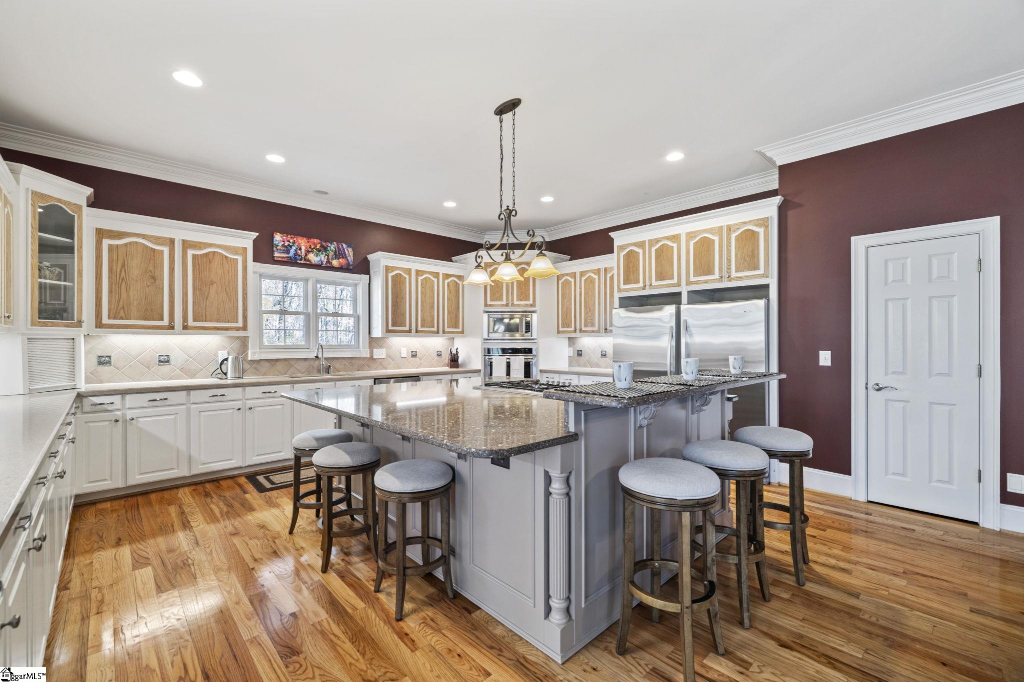 1132 McCarter Road Fountain Inn, SC 29644 - Photo 15 of 50 Gallery Image 15