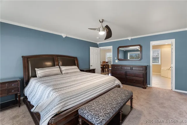 $749,900 | 1594 Mockingbird Lane, Osage Beach, MO 65065