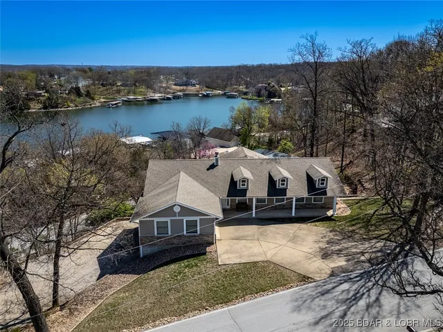 $749,900 | 1594 Mockingbird Lane, Osage Beach, MO 65065