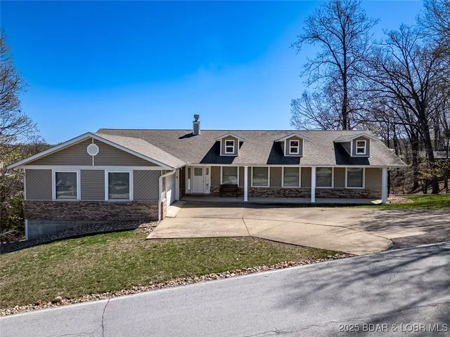 $749,900 | 1594 Mockingbird Lane, Osage Beach, MO 65065