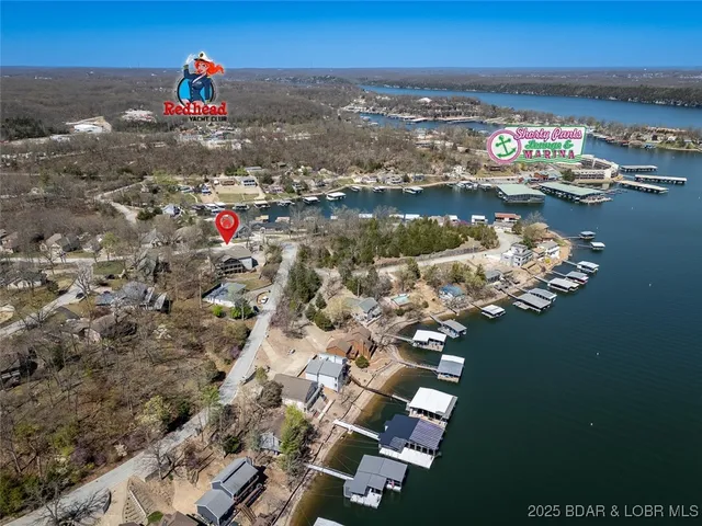 $749,900 | 1594 Mockingbird Lane, Osage Beach, MO 65065