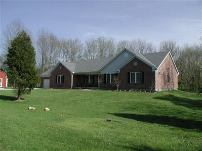 1663 Old St Rt 122 Lebanon, OH 45036 - Photo 1 of 1