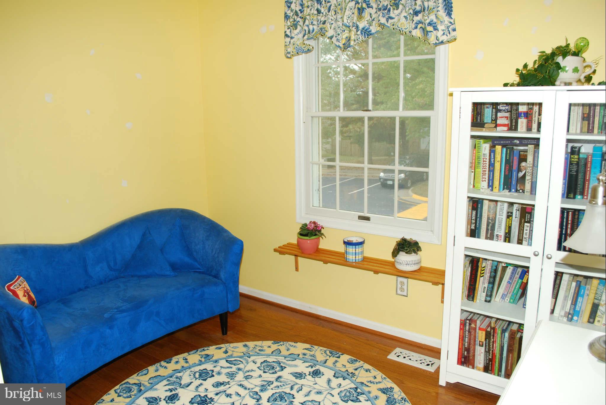 201 Ridgecrest Court Stafford, VA 22554 - Photo 11 of 21 Bedroom 2