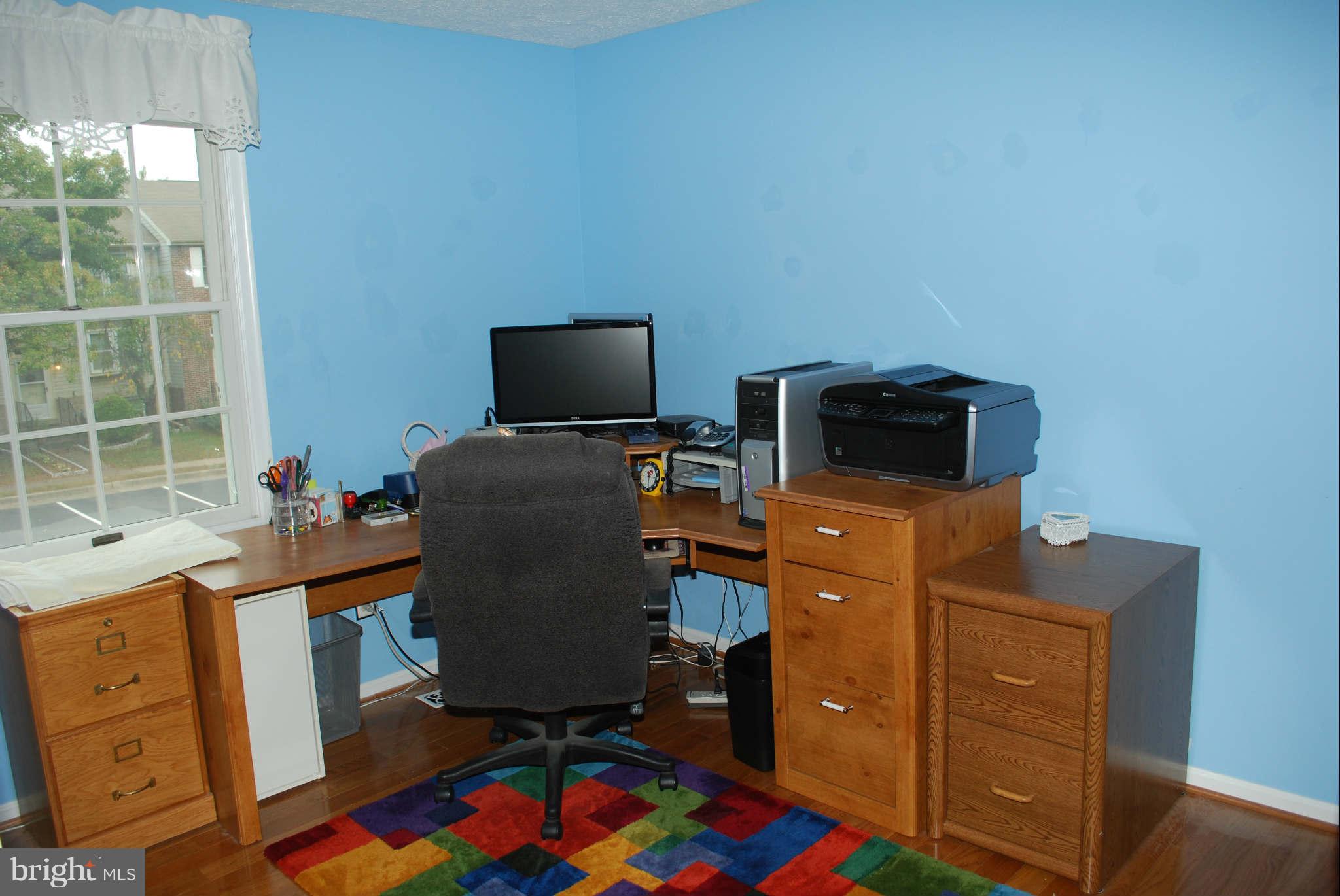 201 Ridgecrest Court Stafford, VA 22554 - Photo 13 of 21 Bedroom 3