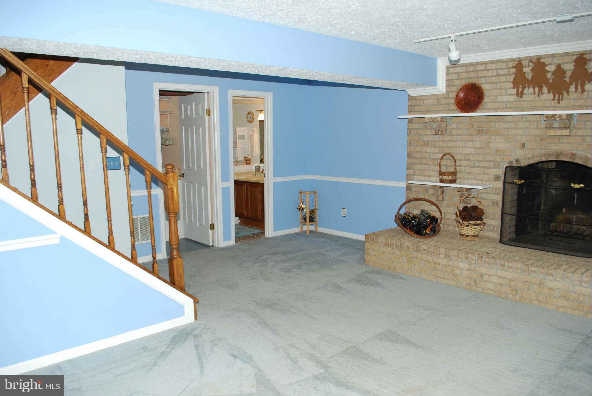 201 Ridgecrest Court Stafford, VA 22554 - Photo 14 of 21 Basement