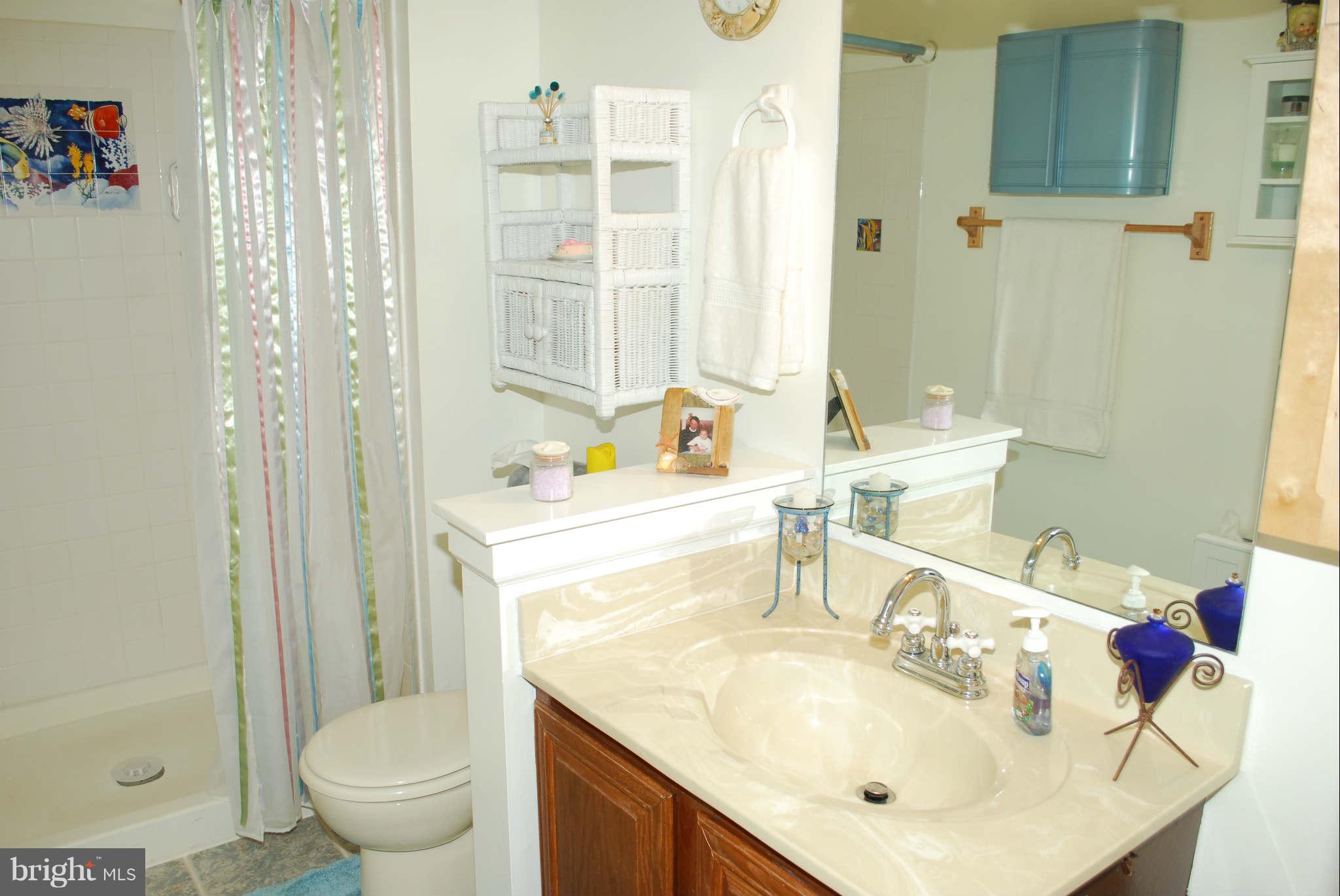 201 Ridgecrest Court Stafford, VA 22554 - Photo 17 of 21 Basement Bath