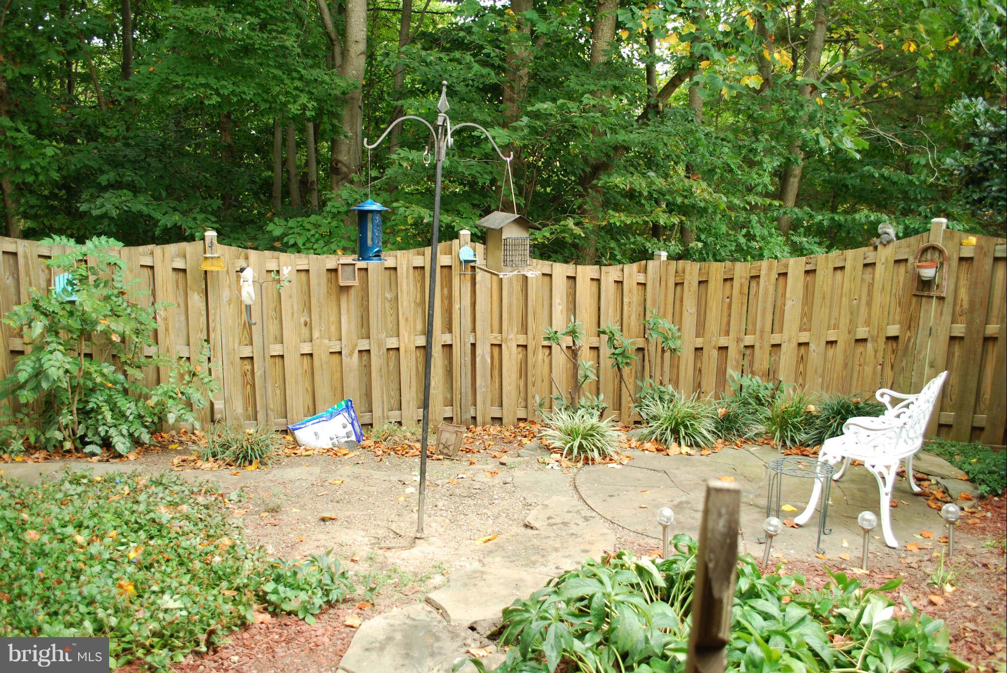 201 Ridgecrest Court Stafford, VA 22554 - Photo 18 of 21 Exterior (Rear)