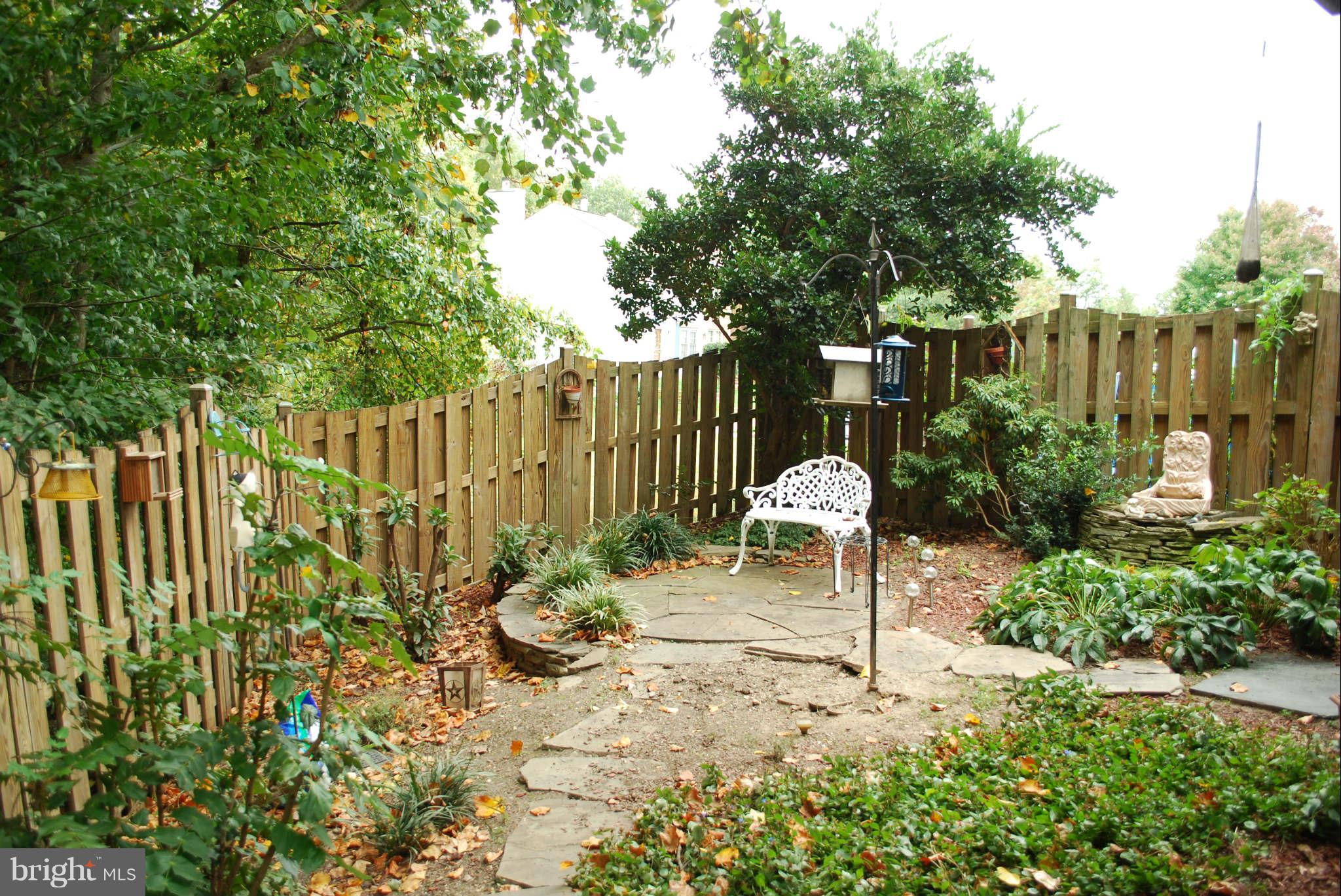 201 Ridgecrest Court Stafford, VA 22554 - Photo 19 of 21 Exterior (Rear)