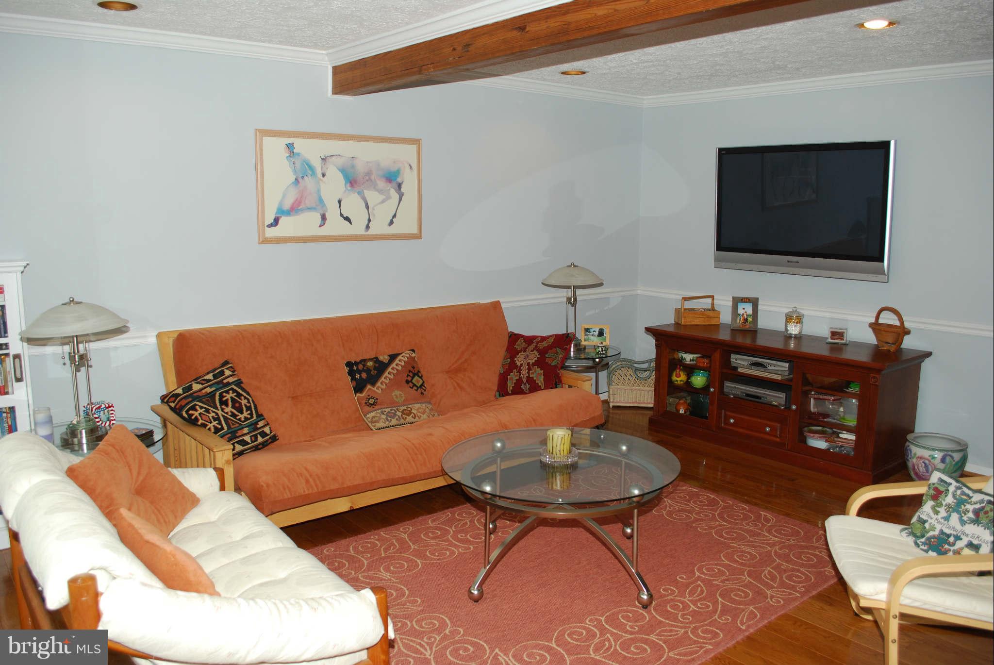 201 Ridgecrest Court Stafford, VA 22554 - Photo 3 of 21 Living Room