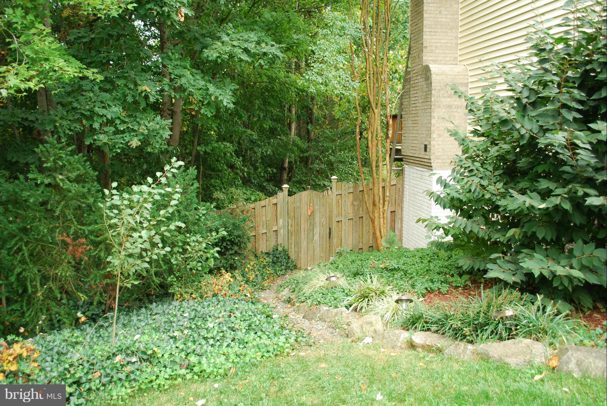 201 Ridgecrest Court Stafford, VA 22554 - Photo 21 of 21 Exterior (Rear)