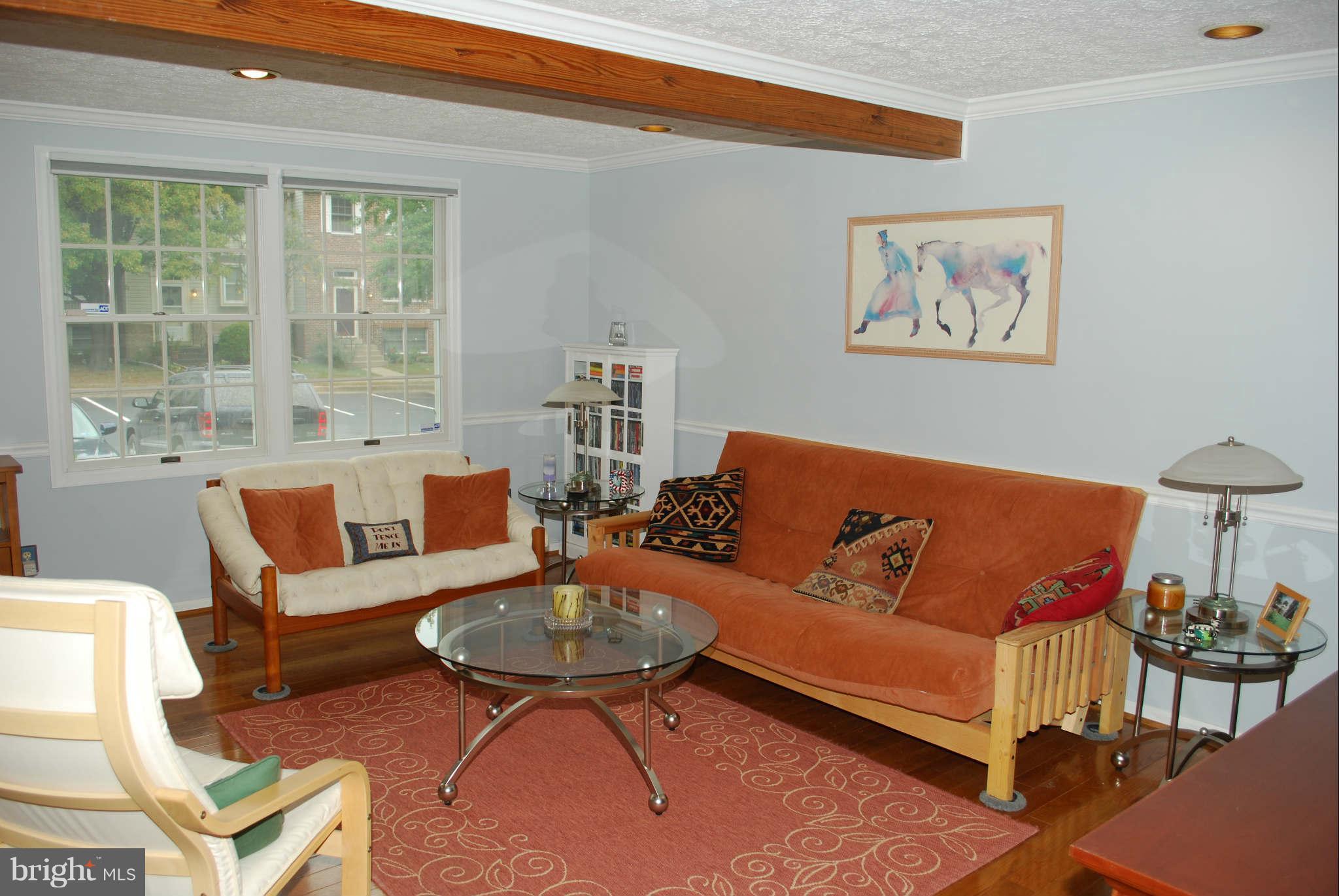 201 Ridgecrest Court Stafford, VA 22554 - Photo 4 of 21 Living Room
