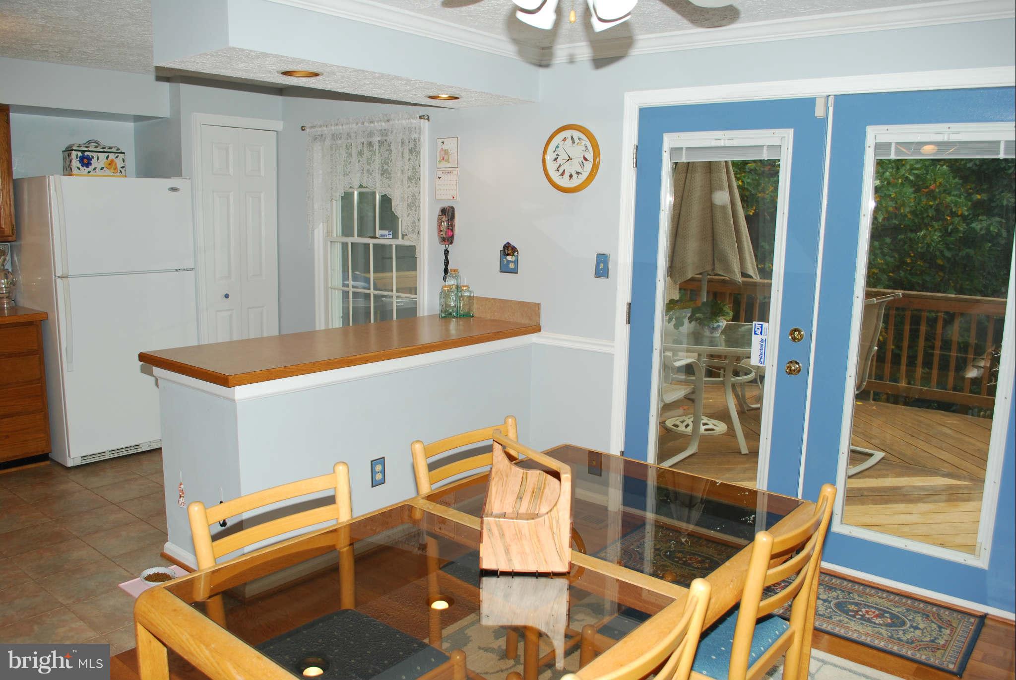 201 Ridgecrest Court Stafford, VA 22554 - Photo 6 of 21 Kitchen