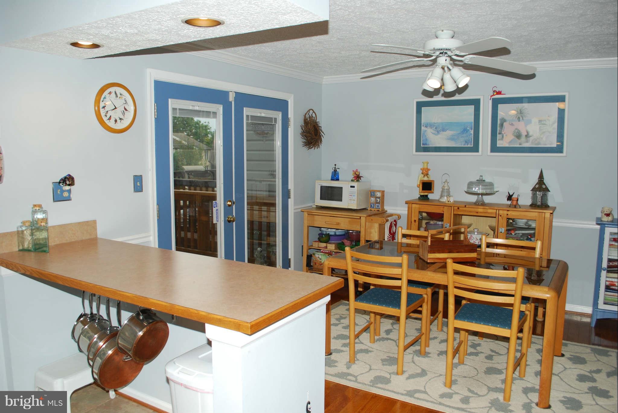 201 Ridgecrest Court Stafford, VA 22554 - Photo 7 of 21 Dining Room