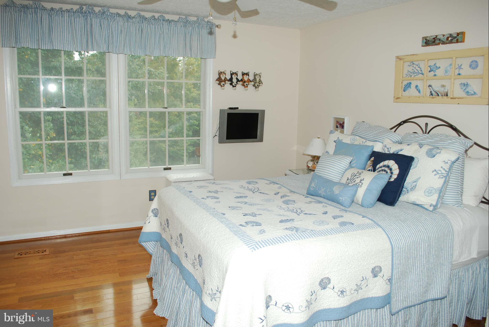 201 Ridgecrest Court Stafford, VA 22554 - Photo 9 of 21 Bedroom (Master)