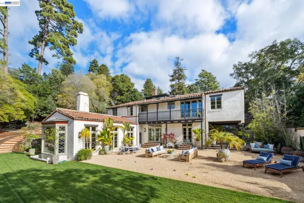 $3,495,000 | 1998 San Antonio Avenue, Berkeley, CA 94707
