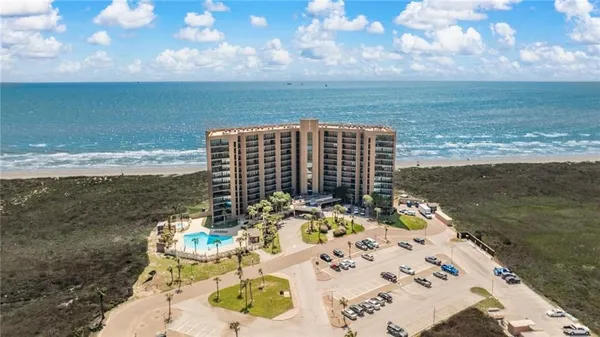 $649,000 | 6745 Seacomber Drive, Unit 808, Port Aransas, TX 78373