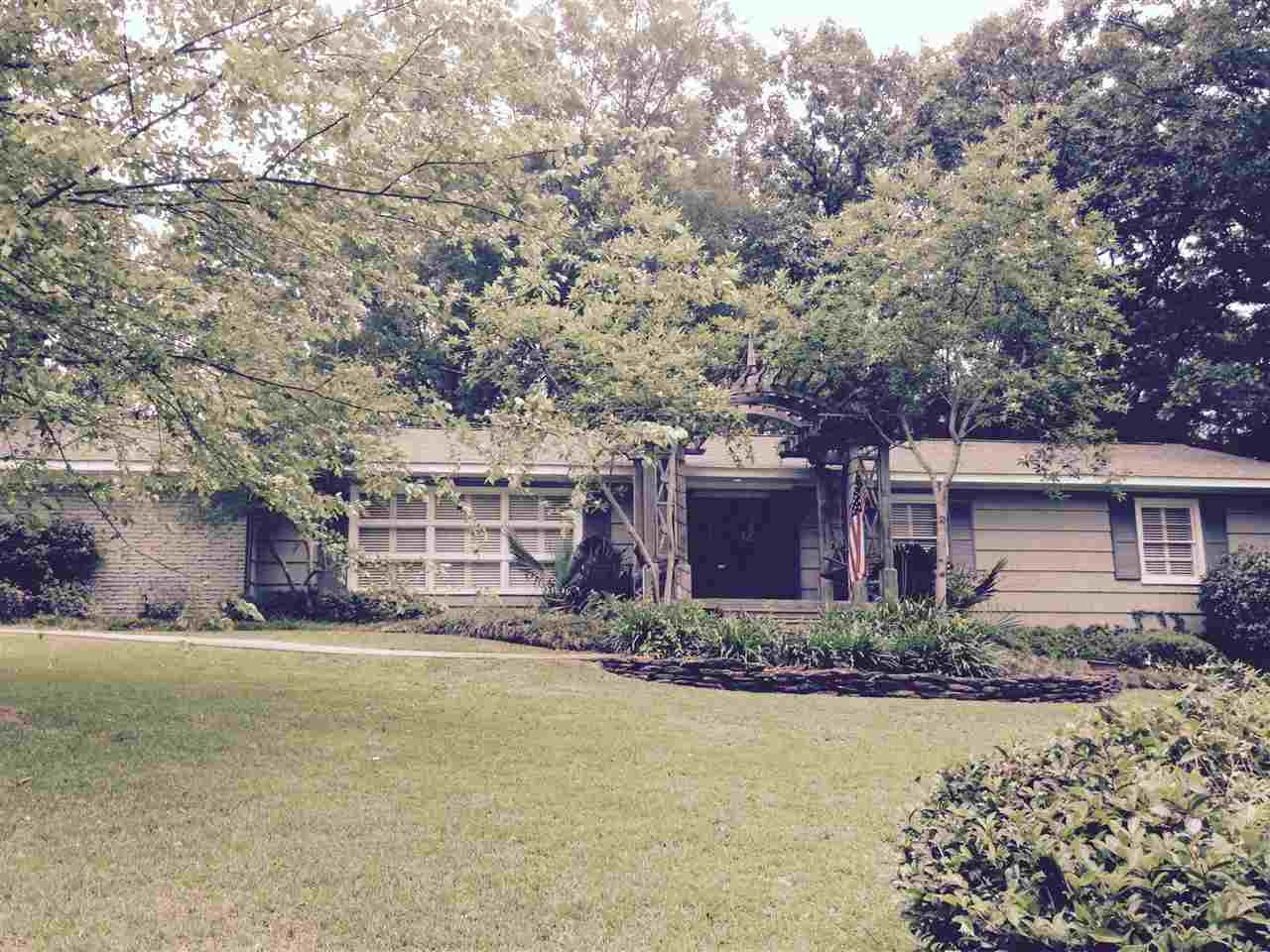 4418 Hickory Ridge Road Jackson, MS 39211 - Photo 1 of 43 Photo 1