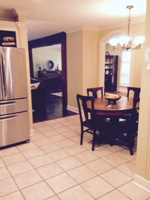 4418 Hickory Ridge Road Jackson, MS 39211 - Photo 17 of 43 Photo 17