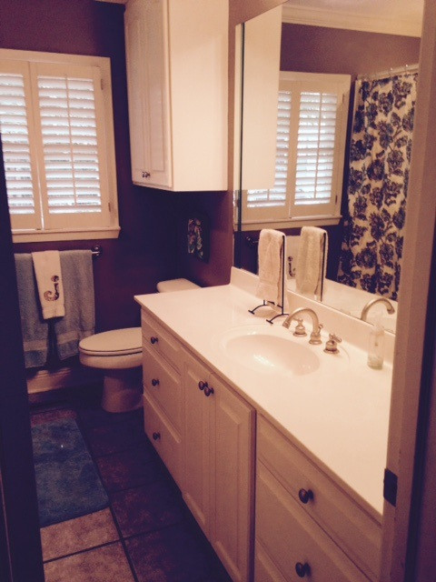 4418 Hickory Ridge Road Jackson, MS 39211 - Photo 20 of 43 Photo 20