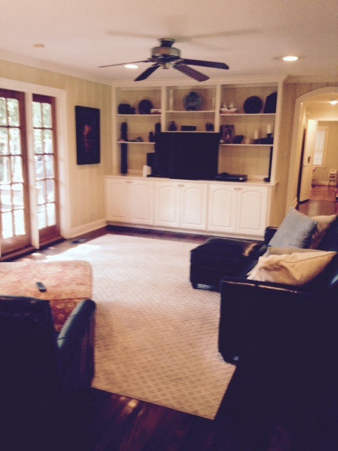 4418 Hickory Ridge Road Jackson, MS 39211 - Photo 26 of 43 Photo 26