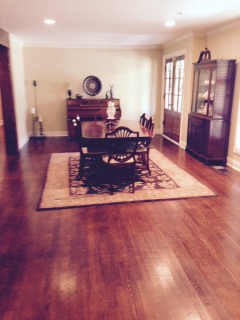 4418 Hickory Ridge Road Jackson, MS 39211 - Photo 27 of 43 Photo 27