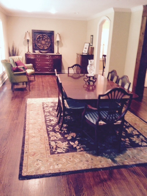 4418 Hickory Ridge Road Jackson, MS 39211 - Photo 28 of 43 Photo 28