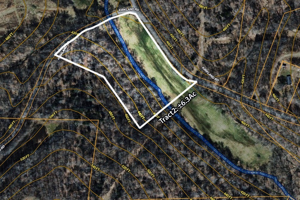 0 Kirkland Road Indian Mound, TN 37079 - Photo 9 of 9