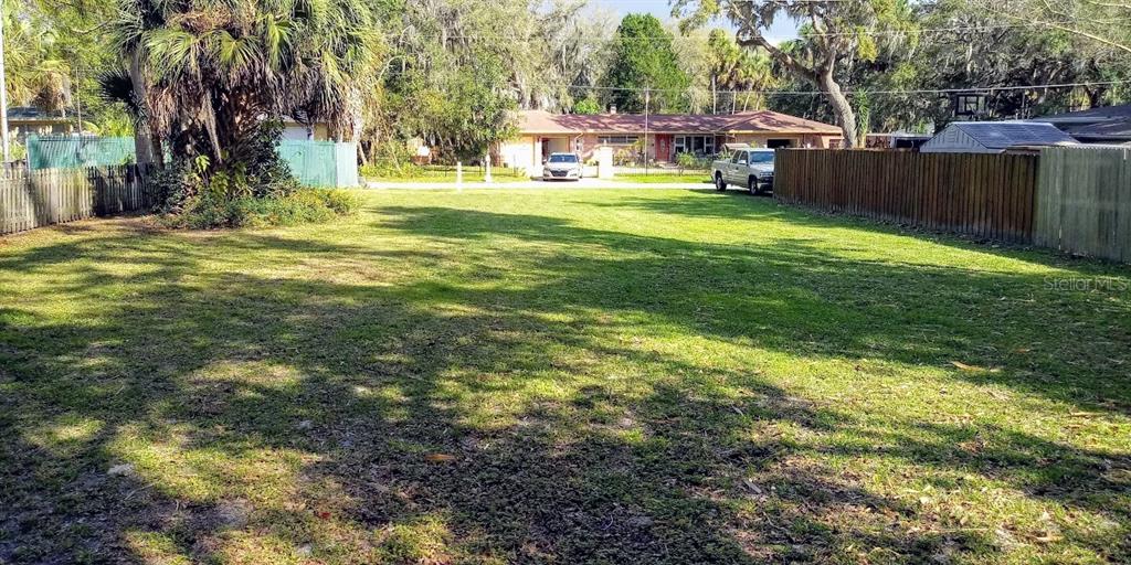 0 Chapel Avenue New Port Richey, FL 34652 - Photo 1 of 1 60' x 120' m.o.l. - Ready To Build