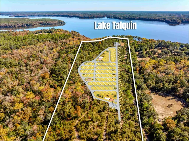 $2,200,000 | Reynolds Road, Quincy, FL 32351